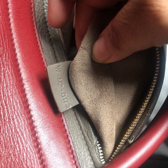 Celine Trapeze XL - Picture 5 of 8